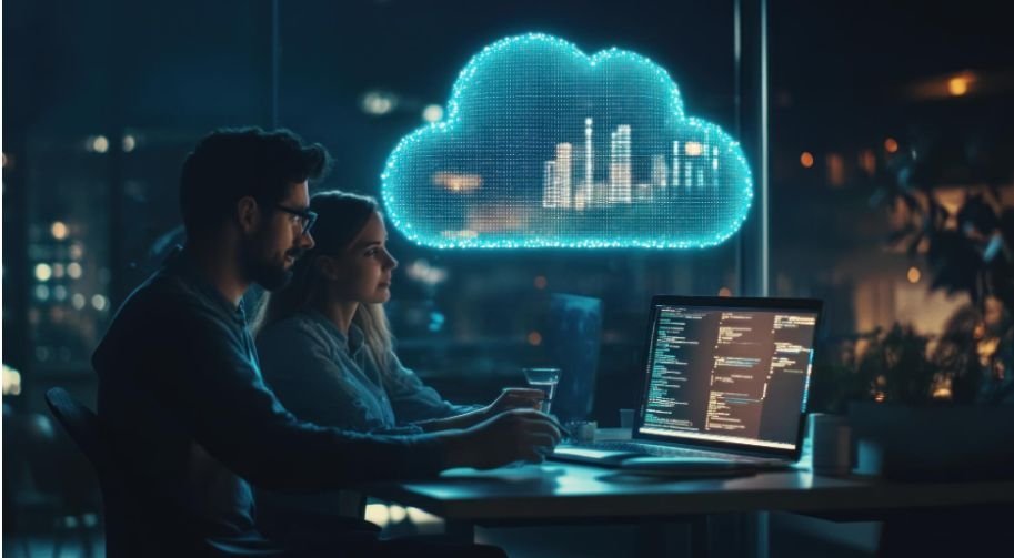 Choosing the Right Cloud Model