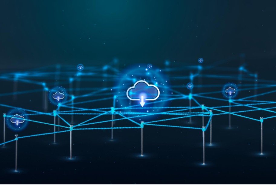 How the Cloud Supports Business Expansion