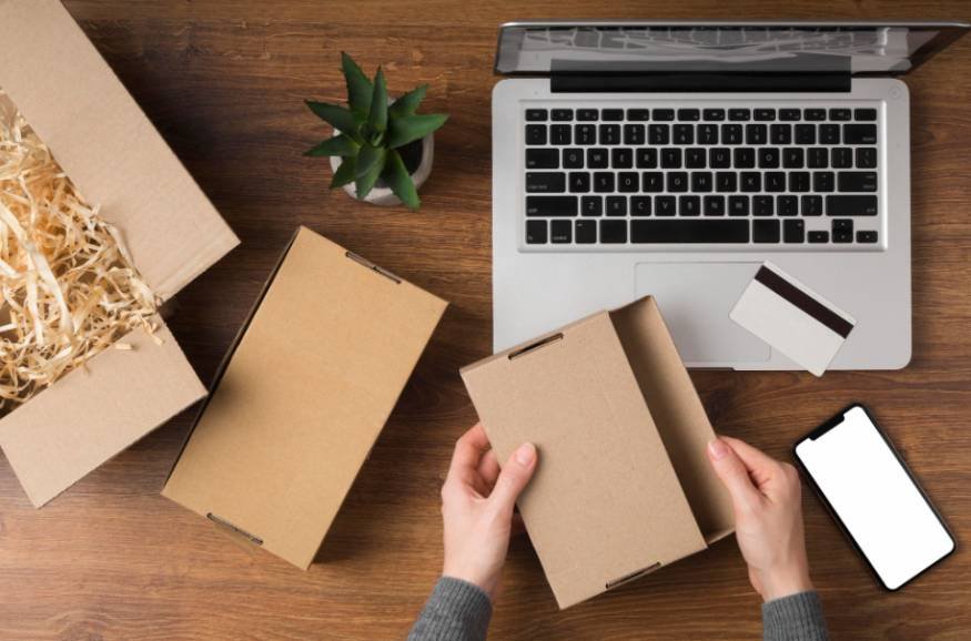 How Can Warehouse Improvements Make Order Fulfillment Faster?