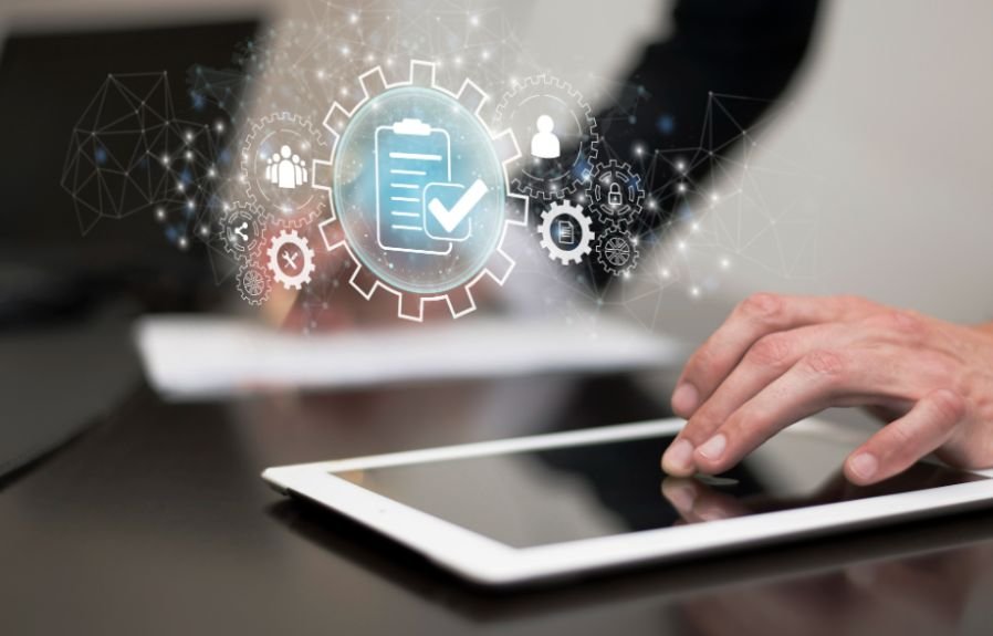 Cloud or On-Premises Deployment