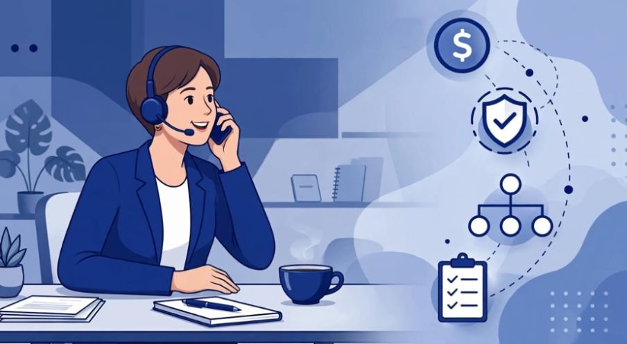 Discovery Call Questions to Uncover Budget Authority