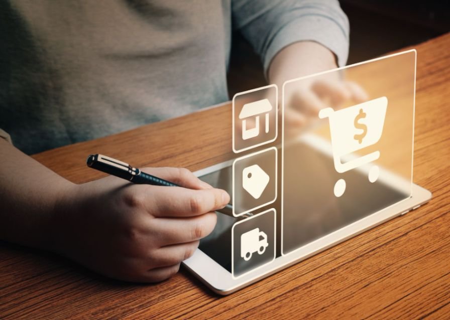 How Does an Ecommerce Order Management System Work?