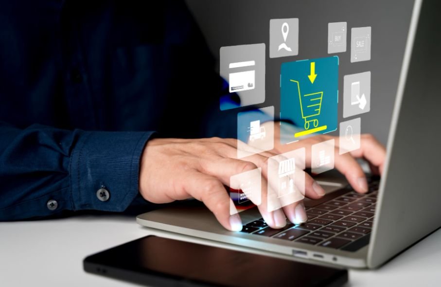How to Manage Ecommerce Orders Efficiently: Strategies That Scale Your Online Store
