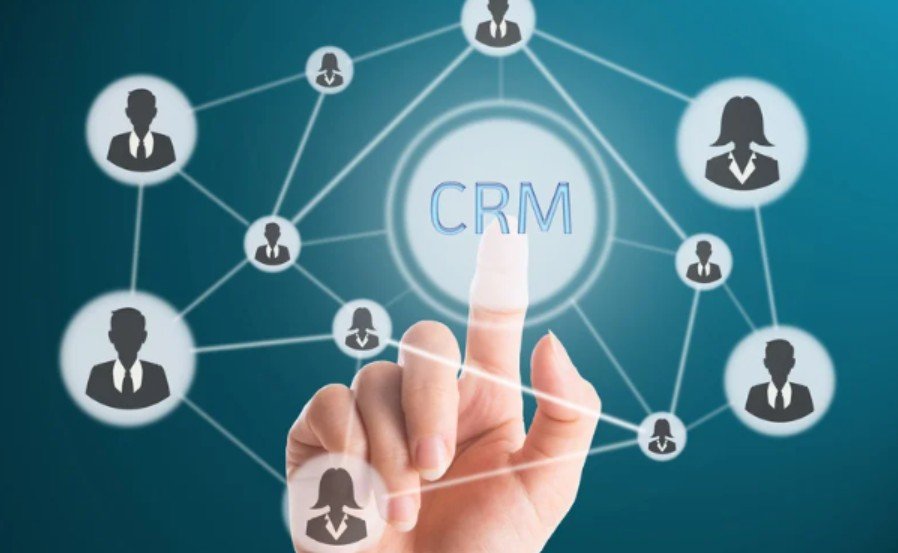 How CRM Software Improves Customer Retention