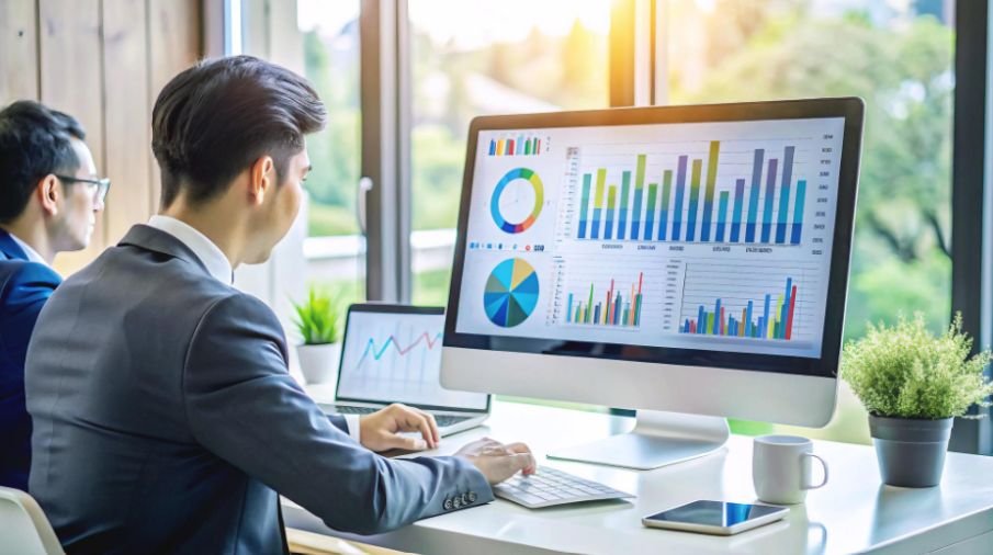 Data Analytics for Business Decisions A Practical Guide