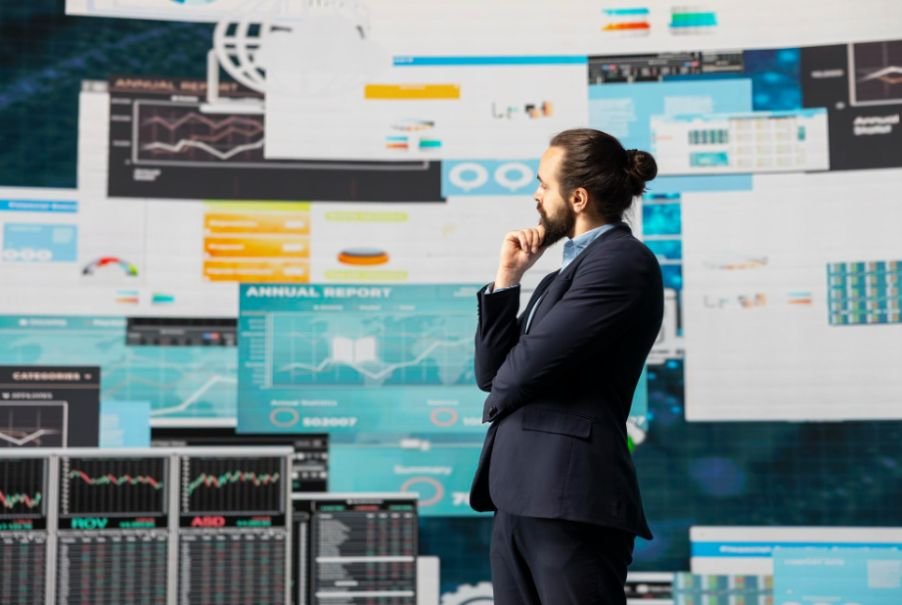 How to Turn Data Into Action