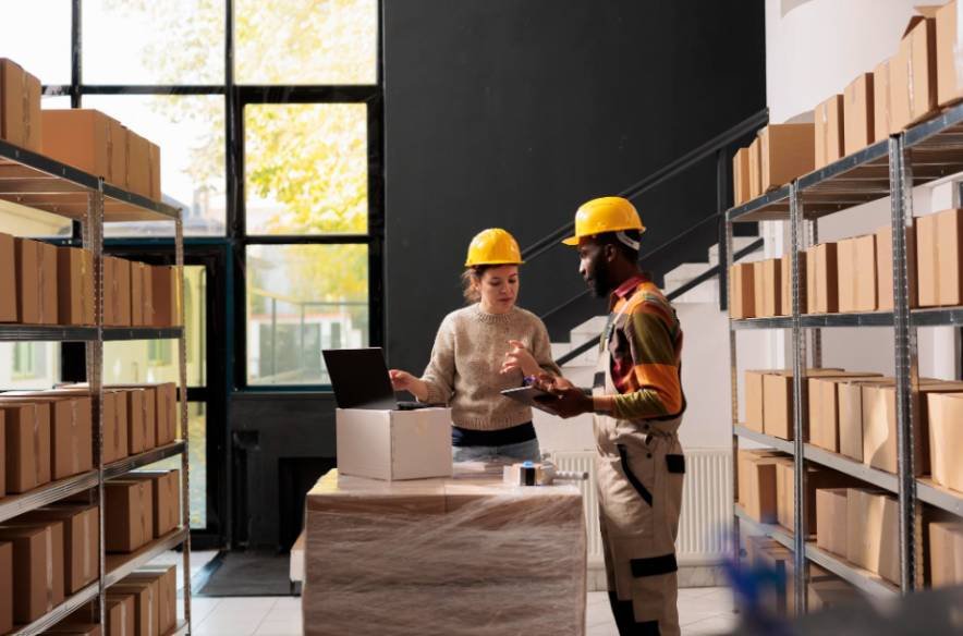 How Connected Systems Improve Retail Operations