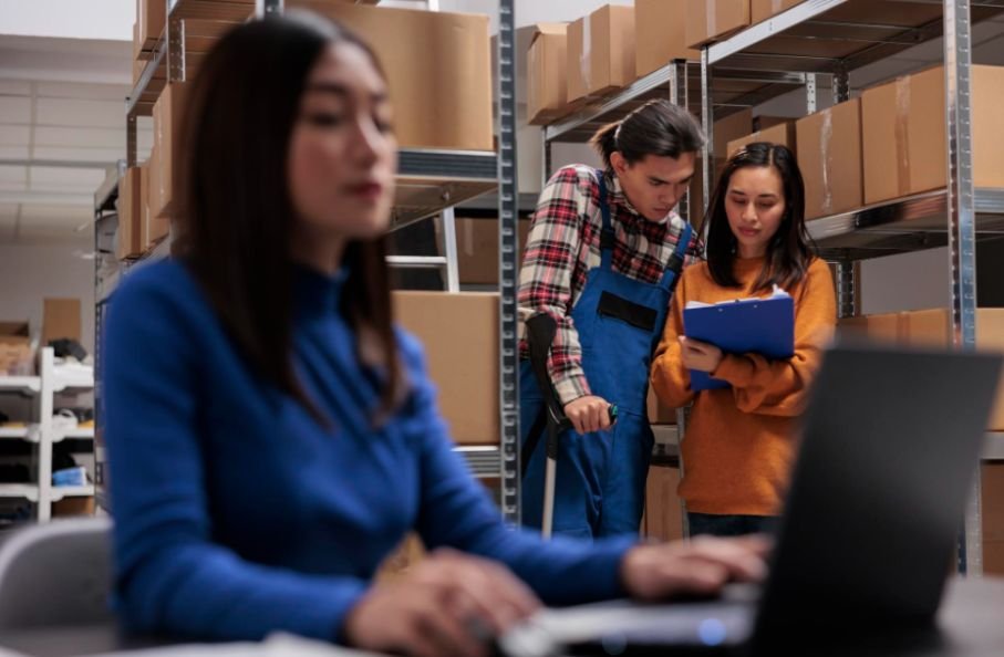 How to Choose the Right Inventory Technology