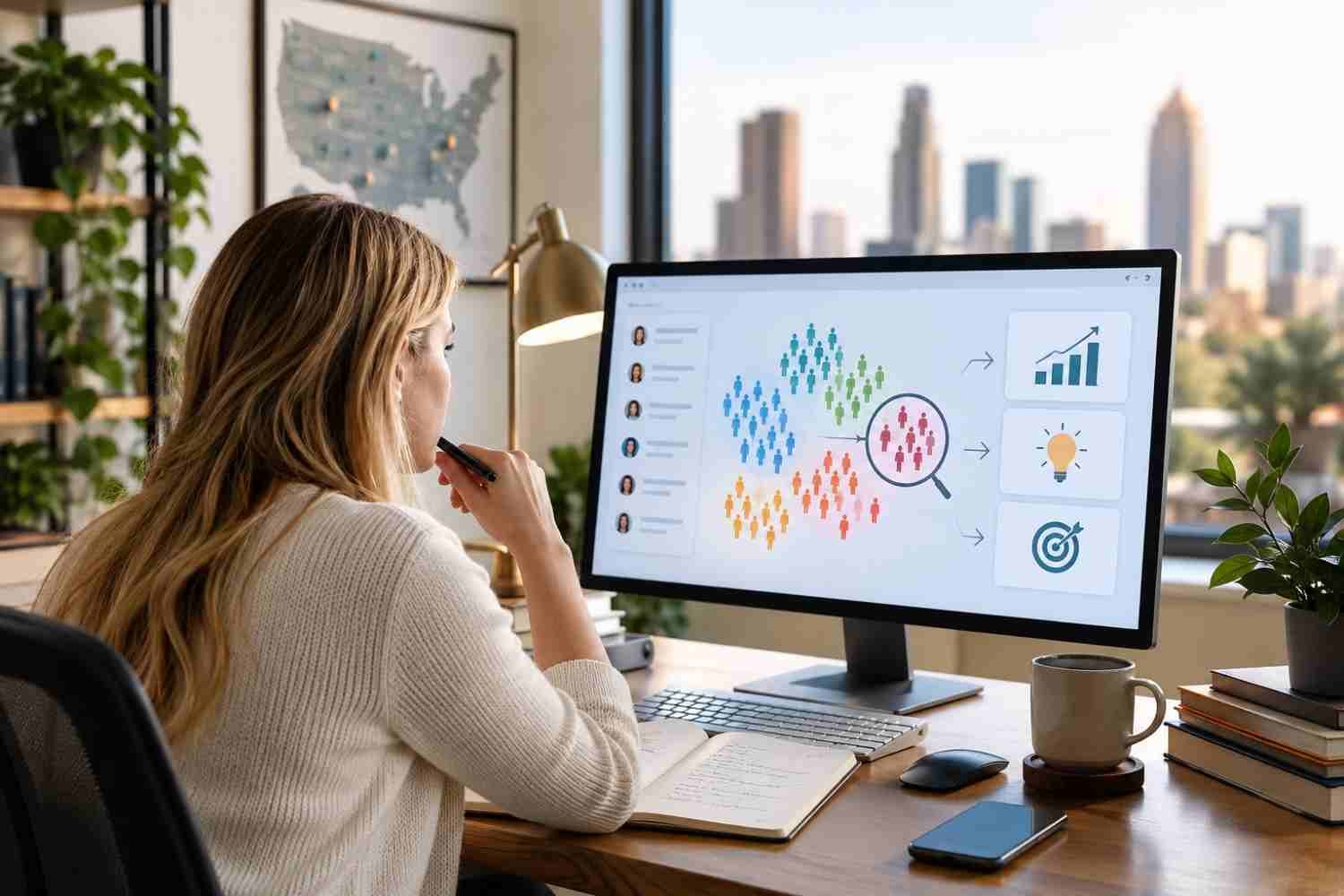 A Practical Look at Using Customer Data to Identify Strategic Opportunities