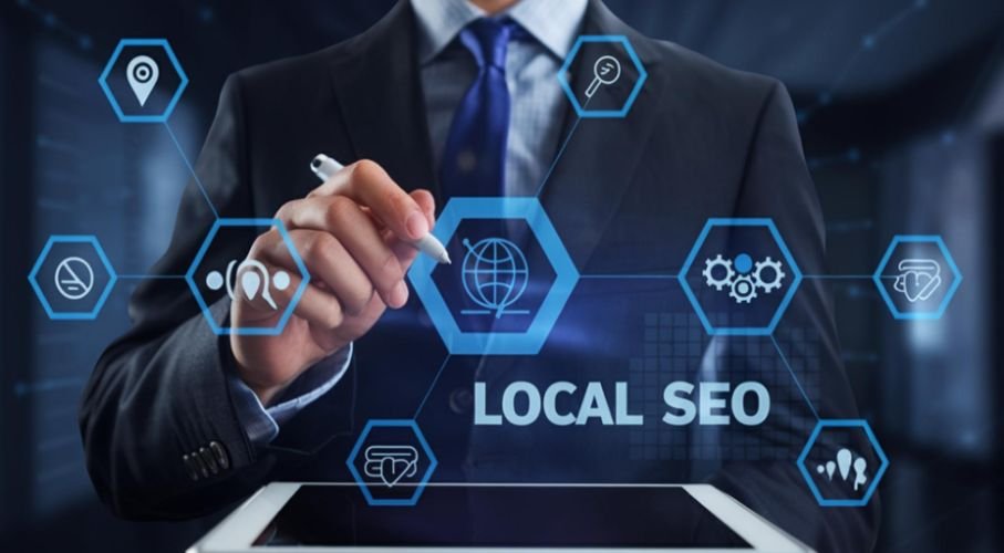 Audit the Website and Research Competitors