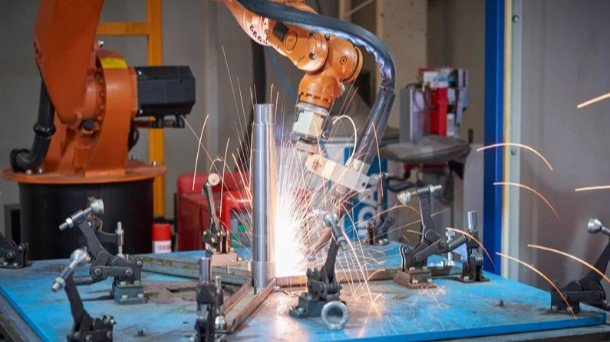 Automated Welding Technology Explained