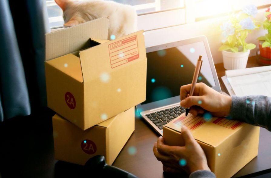 best shipping strategies for small ecommerce businesses