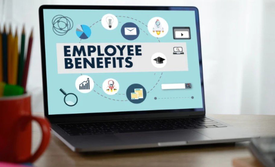 Business Benefits of Expense Technology