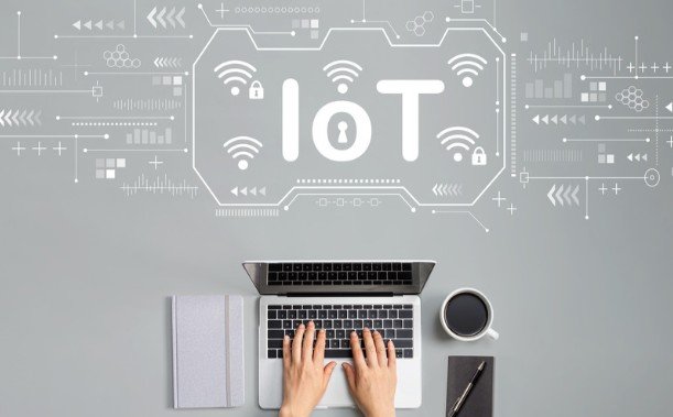 Connected Welding Equipment and IOT - A Smarter Weld Shop