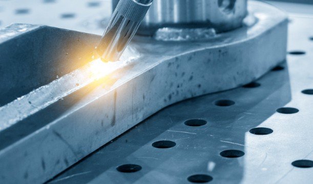 Digital Weld Monitoring Systems - Stop Costly Rework