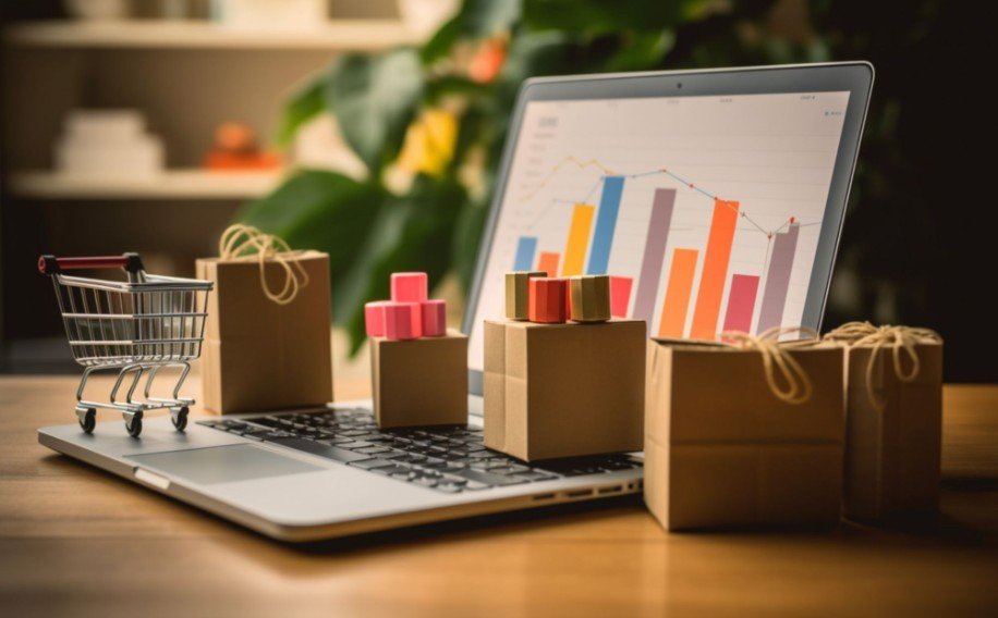 Ecommerce Keywords Research for Beginners From Search Box to Sale