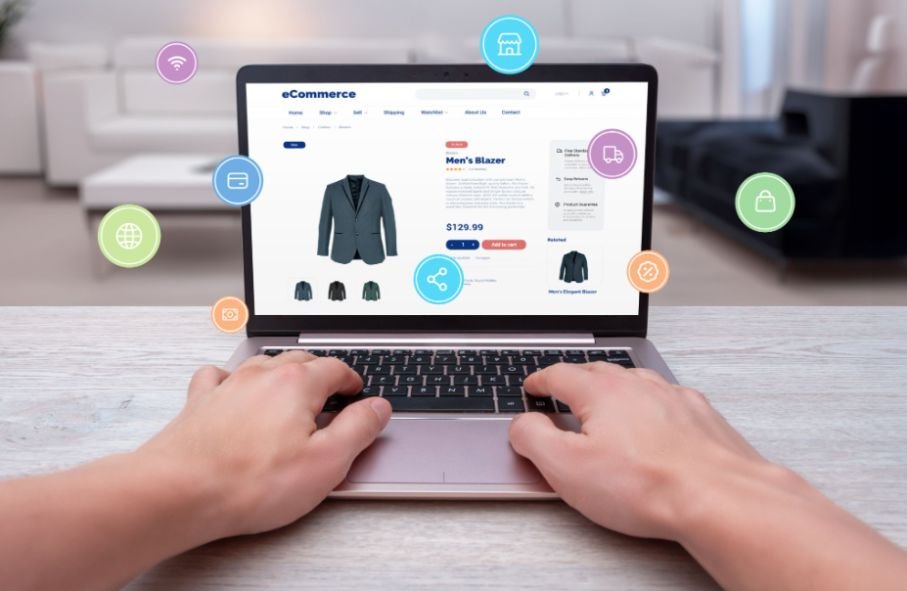 Ecommerce Product Page Optimization Tips That Help Stores Win More Sales