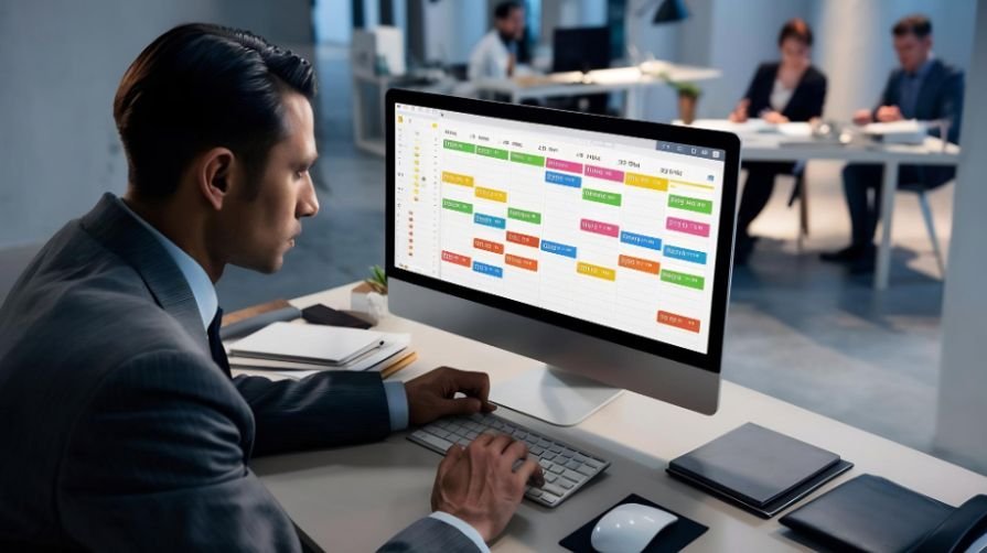 Employee Scheduling Software for Small Businesses That Actually Saves Time