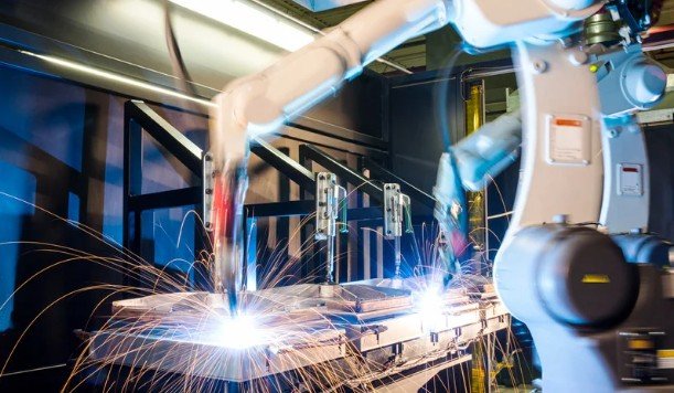 Essential Components of an Automated Welding System