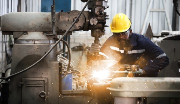 Features Found on Modern Smart Welders