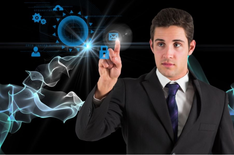 How Automation Improves Business Productivity