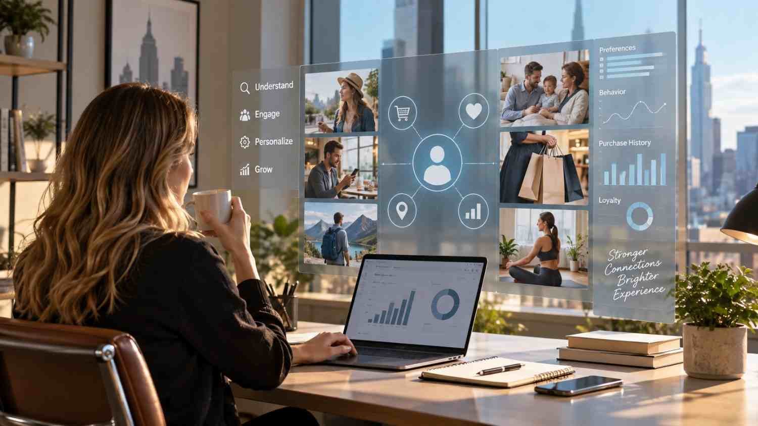 How Brands Are Using Customer Intelligence as a Competitive Advantage