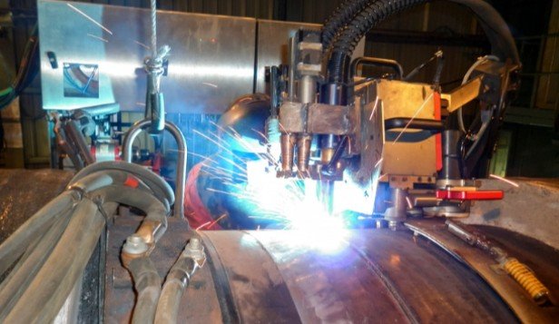 How Intelligent Welding Technology Works