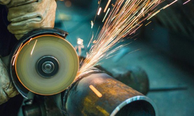 How Is Welding Data Collected