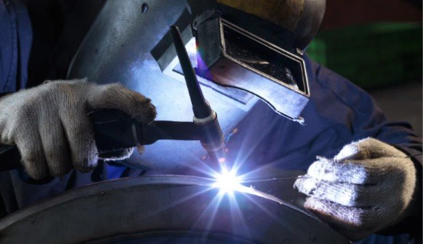 How Modern Welding Diagnostics Work