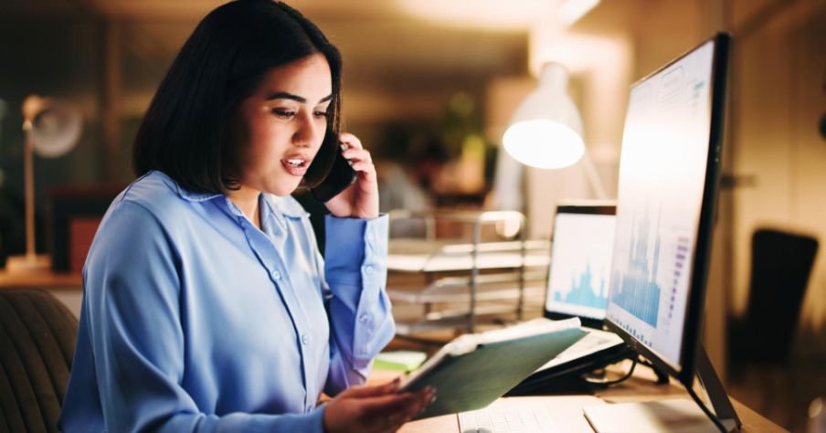 How Should a Business Choose the Right System