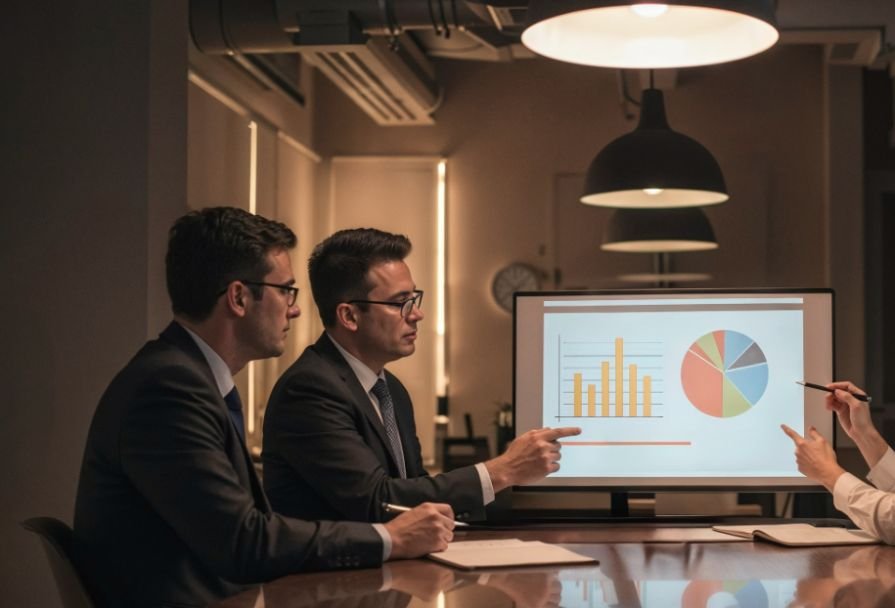 How Should a Small Business Compare Platforms?