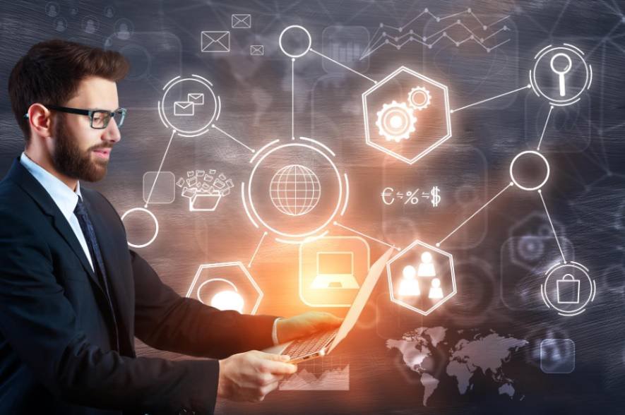 How the Internet of Things Is Transforming Modern Business