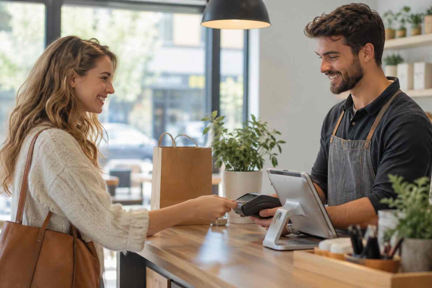 Keep Customer Trust in the Model