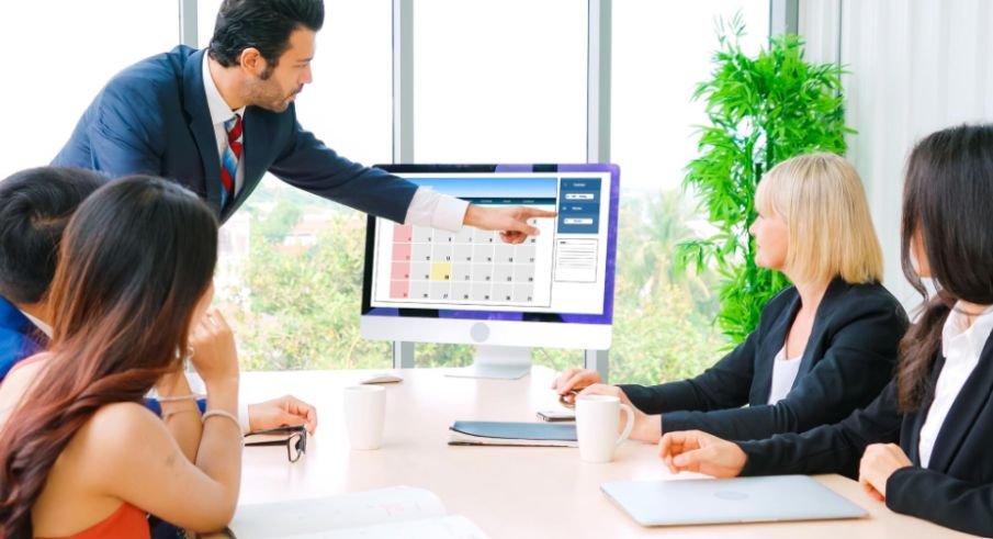 Leading Scheduling Platforms for Smaller Teams