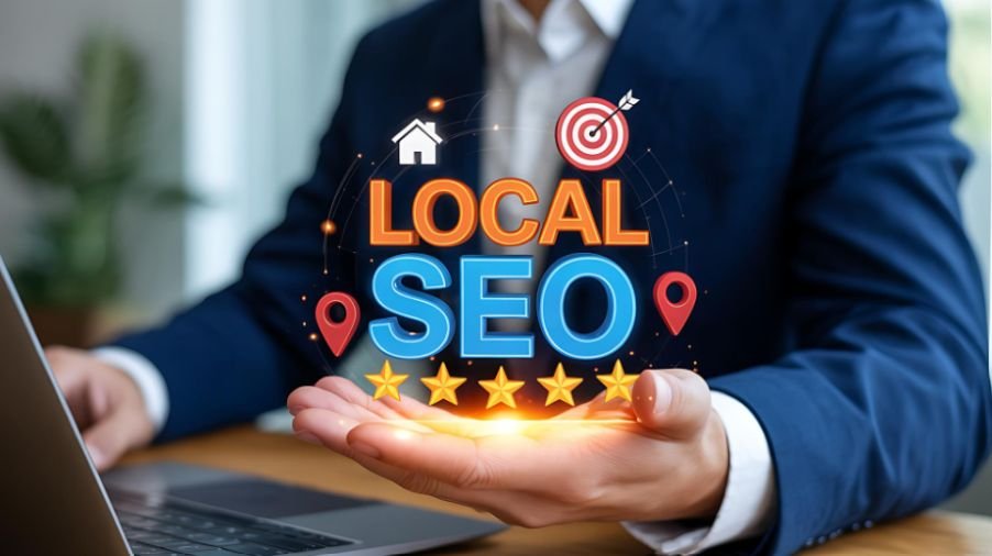 Local SEO Tools for Small Businesses That Deliver