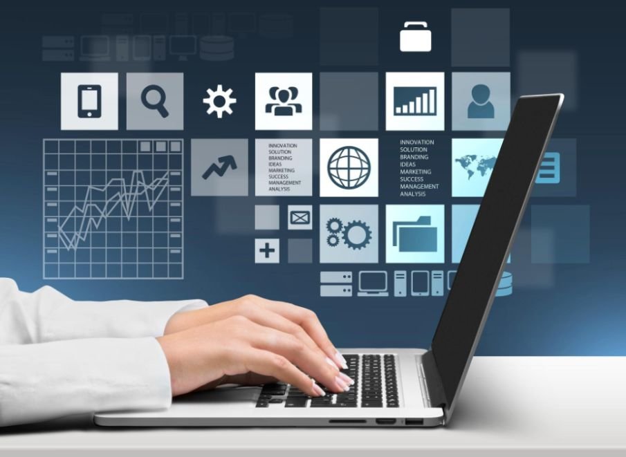 Low-Code Platforms For Small Businesses A Practical Guide