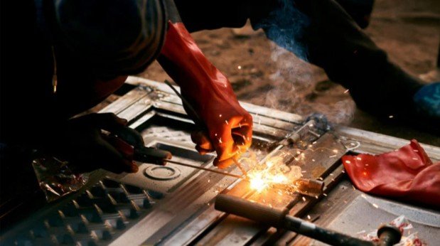 Major Benefits for Welding Operations