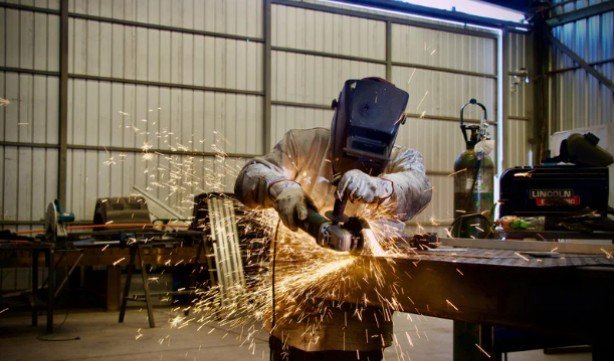 Retrofitting Existing Welding Machines