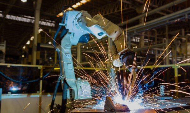 Robotic Welding for Small Manufacturers - Is It Worth the Investment
