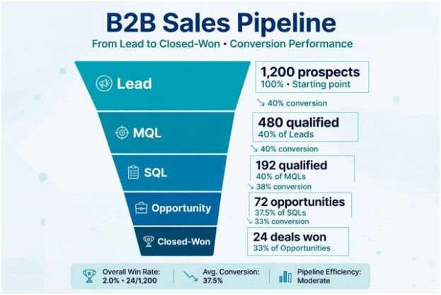 Why Your Conversion Rates Vary So Much