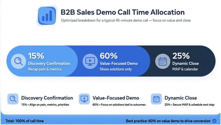 Rethinking the Demo Close: Why Traditional Tactics Stall Deals