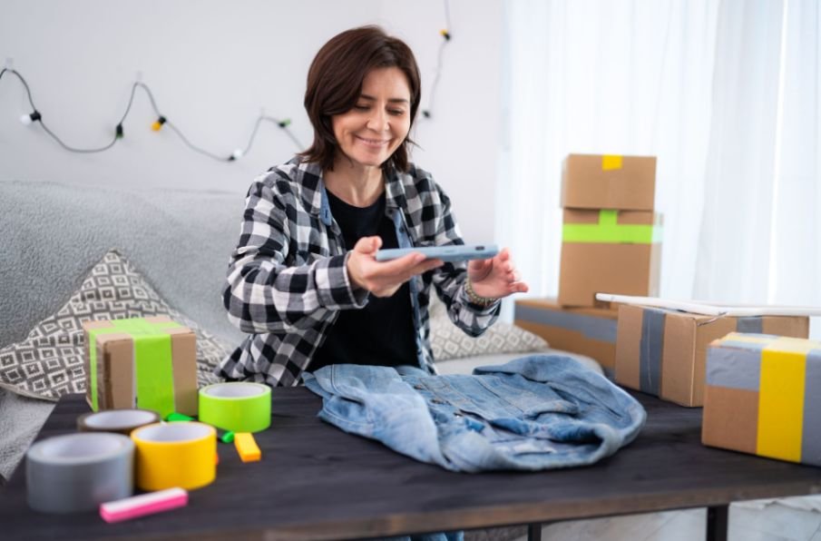 Set Up SKUs, Inventory, and Fulfillment