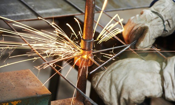Smart Welding Machines Explained - How Intelligent Welders Work