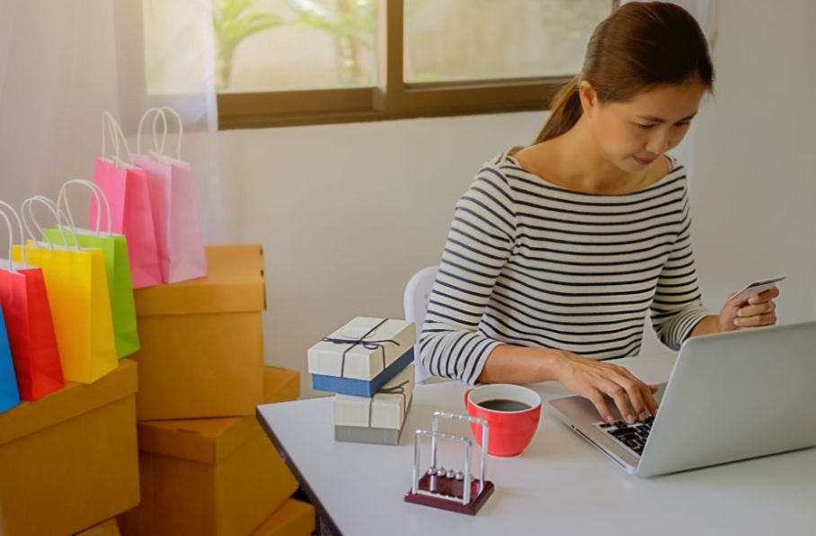 Start With Customer and Sales Data
