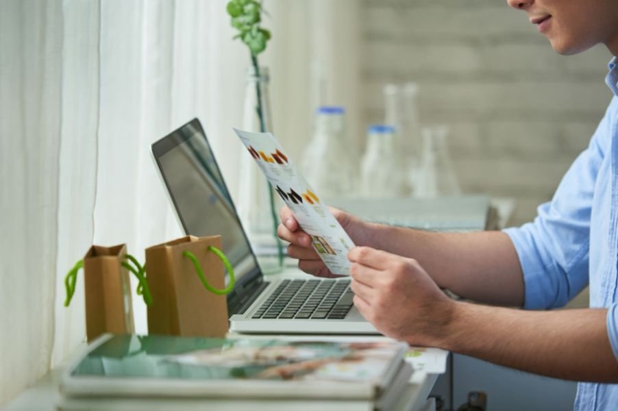 Start With Seed Keywords