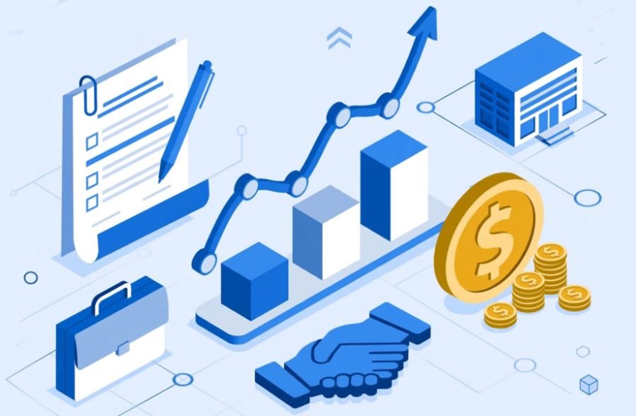 Strategies to Increase Average Contract Value in B2B