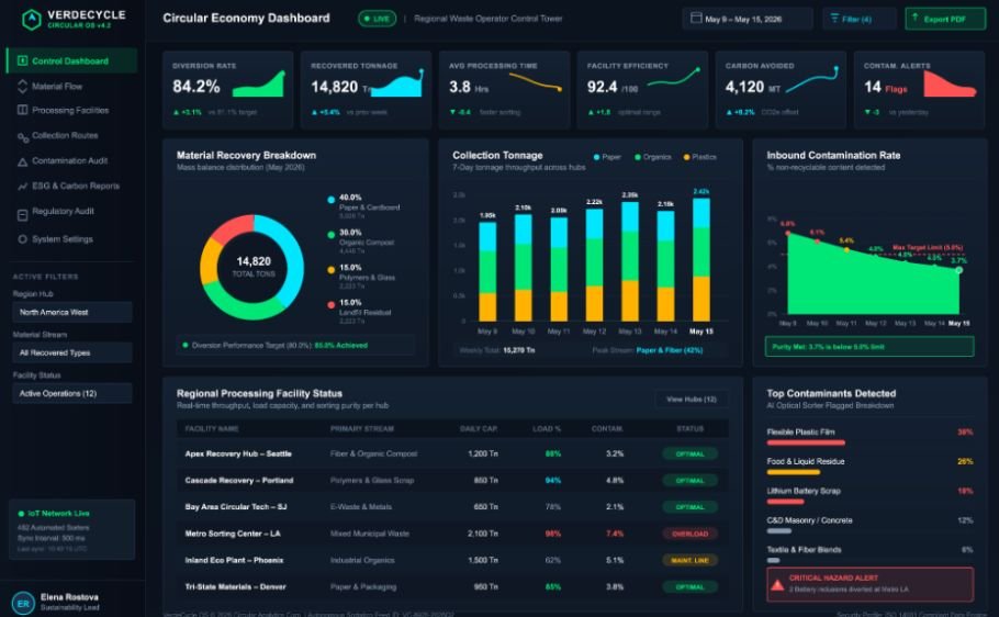 Technology for Supply Chain Management 10 Essential Tools