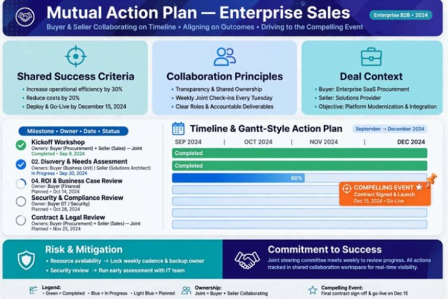 The CRM Rule That Fixed My Forecast