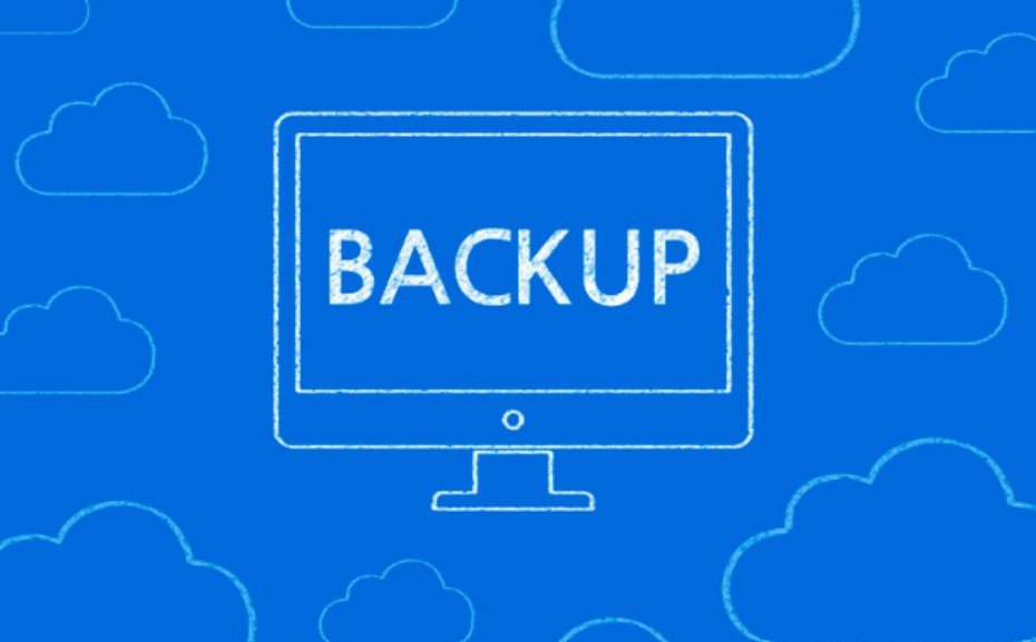 Understanding the Main Backup Options