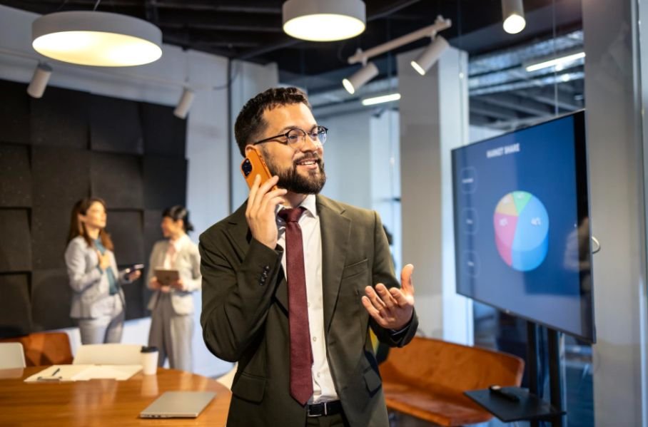 Virtual Phone Systems for Small Businesses A Practical Guide